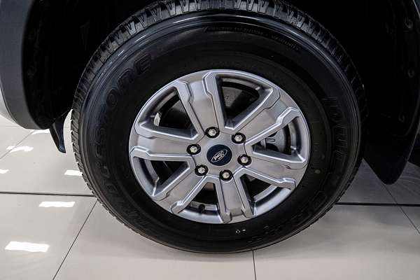 2024 Ford Ranger XLT 4X4 2.0L