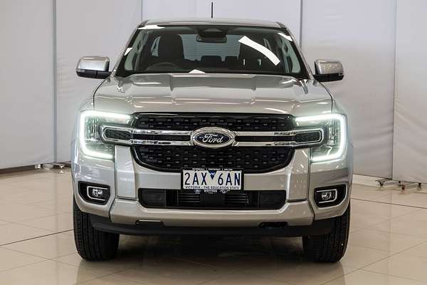 2024 Ford Ranger XLT 4X4 2.0L