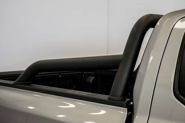 2024 Ford Ranger XLT 4X4 2.0L