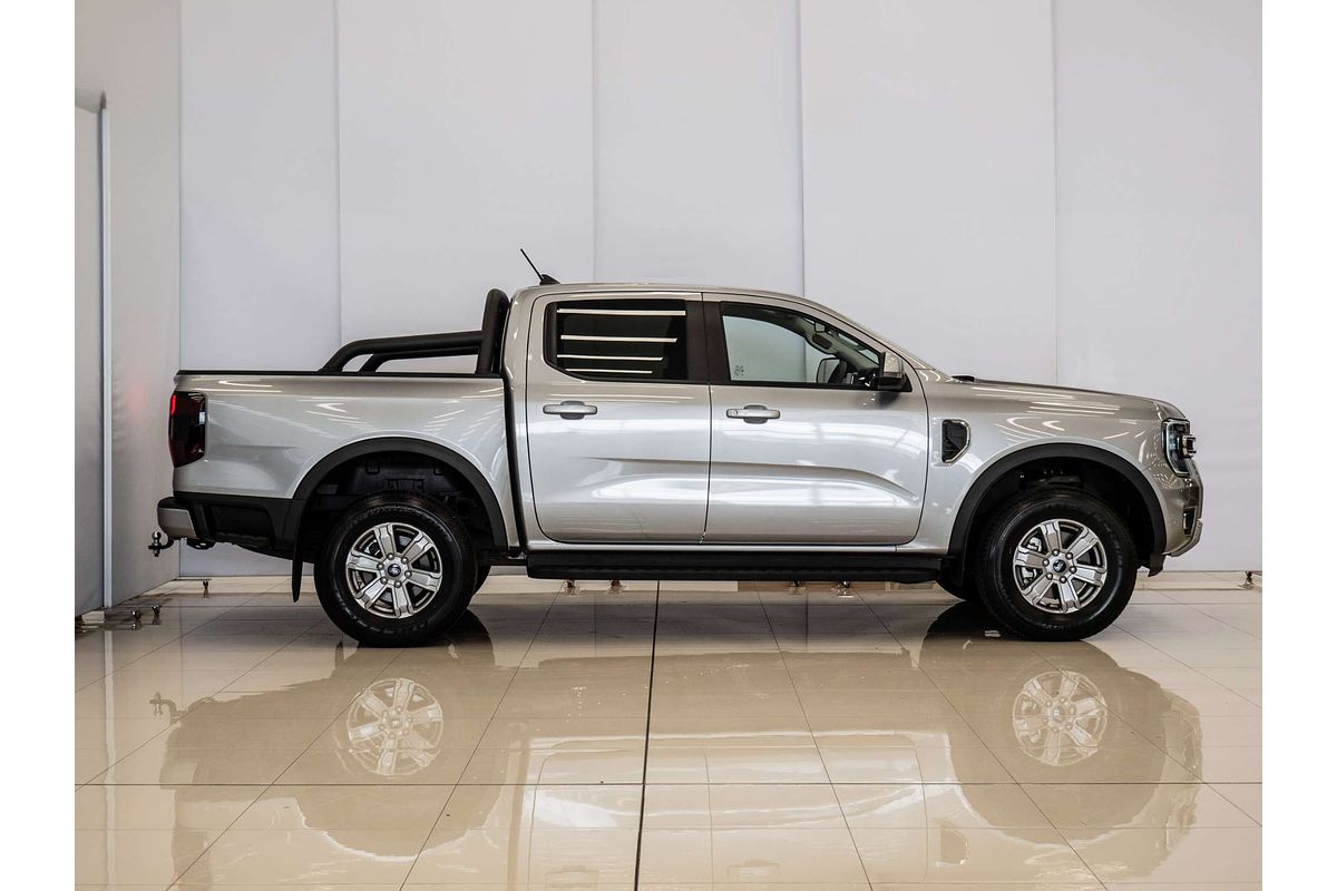 2024 Ford Ranger XLT 4X4 2.0L