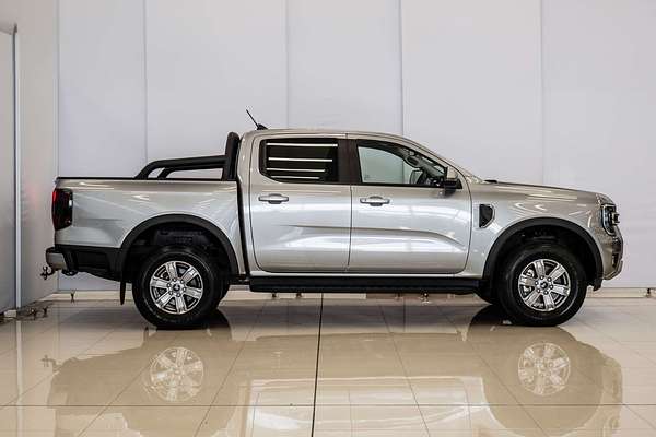 2024 Ford Ranger XLT 4X4 2.0L