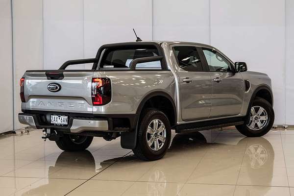 2024 Ford Ranger XLT 4X4 2.0L