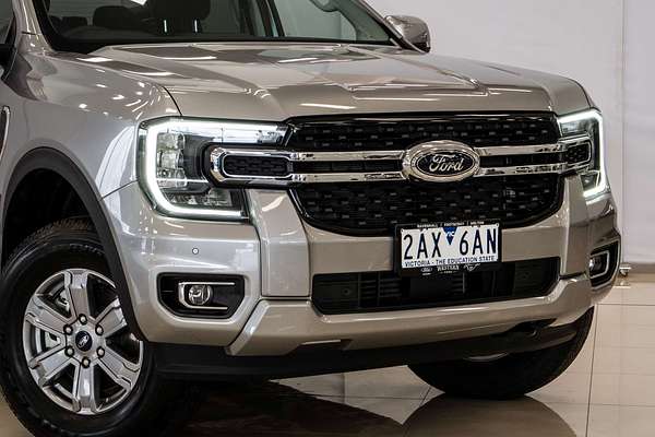 2024 Ford Ranger XLT 4X4 2.0L
