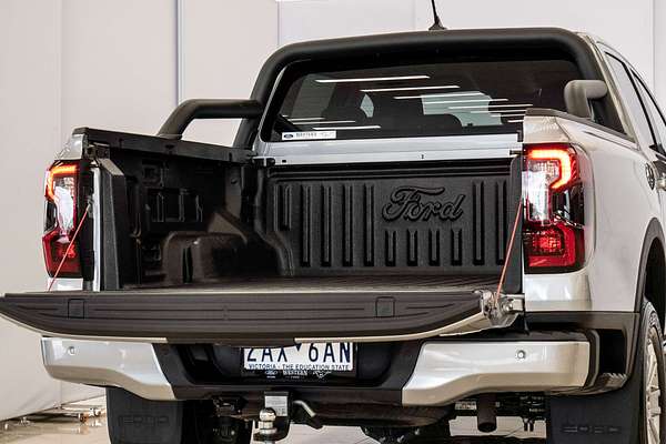 2024 Ford Ranger XLT 4X4 2.0L