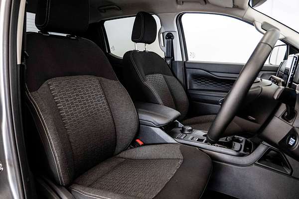 2024 Ford Ranger XLT 4X4 2.0L