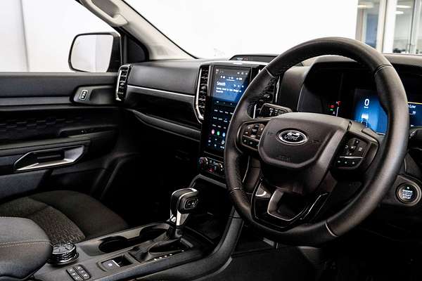 2024 Ford Ranger XLT 4X4 2.0L