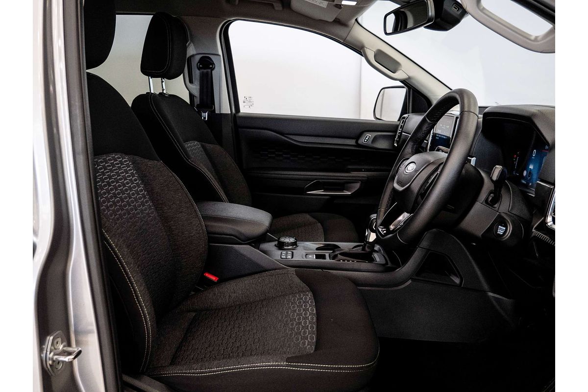 2024 Ford Ranger XLT 4X4 2.0L