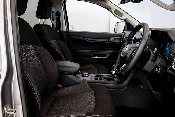 2024 Ford Ranger XLT 4X4 2.0L