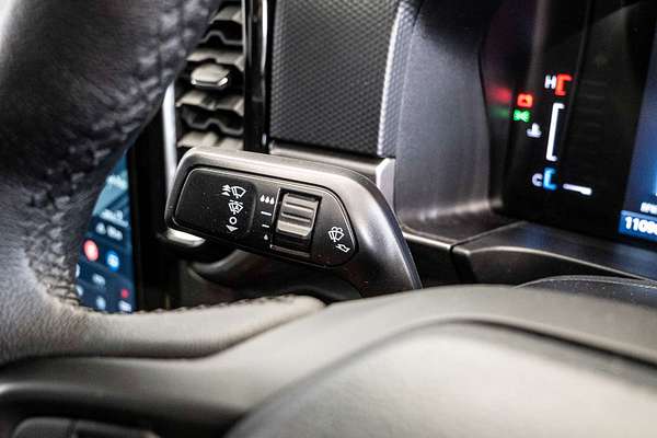 2024 Ford Ranger XLT 4X4 2.0L