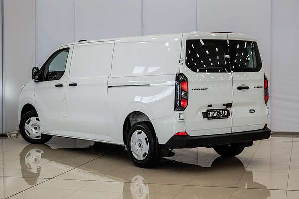 2023 Ford Transit Custom Trend 320L AV LWB