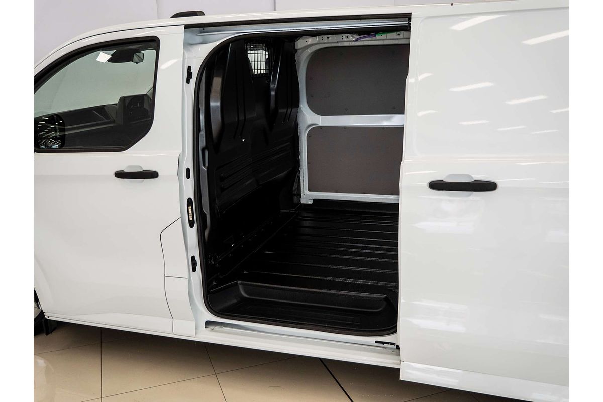 2023 Ford Transit Custom Trend 320L AV LWB