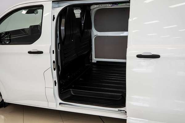 2023 Ford Transit Custom Trend 320L AV LWB