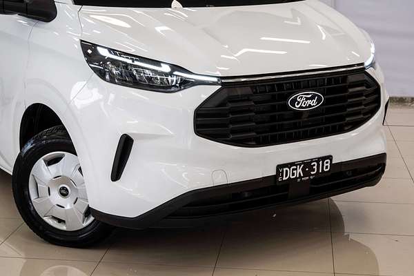 2023 Ford Transit Custom Trend 320L AV LWB
