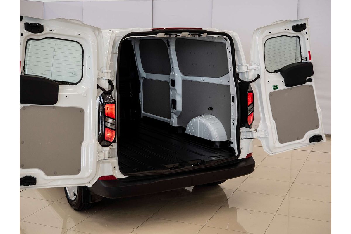 2023 Ford Transit Custom Trend 320L AV LWB