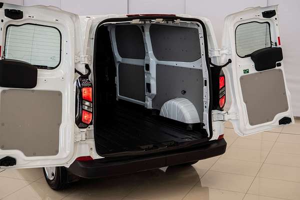 2023 Ford Transit Custom Trend 320L AV LWB