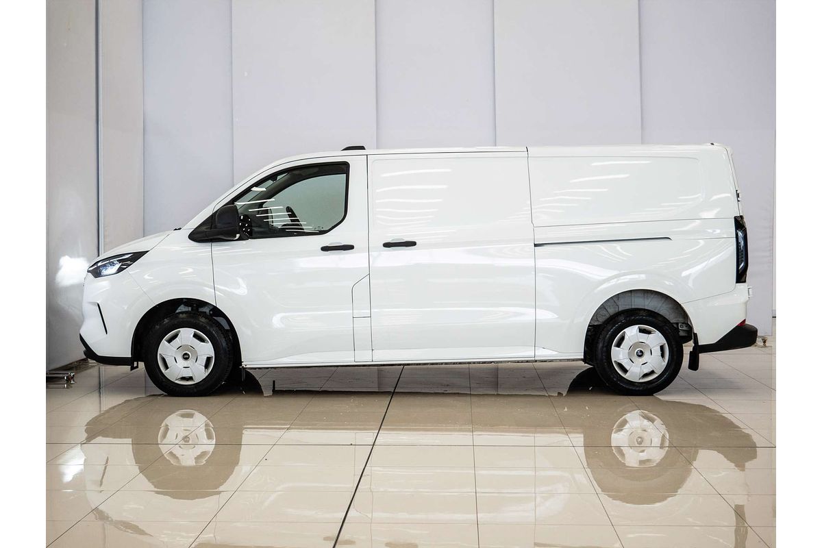 2023 Ford Transit Custom Trend 320L AV LWB