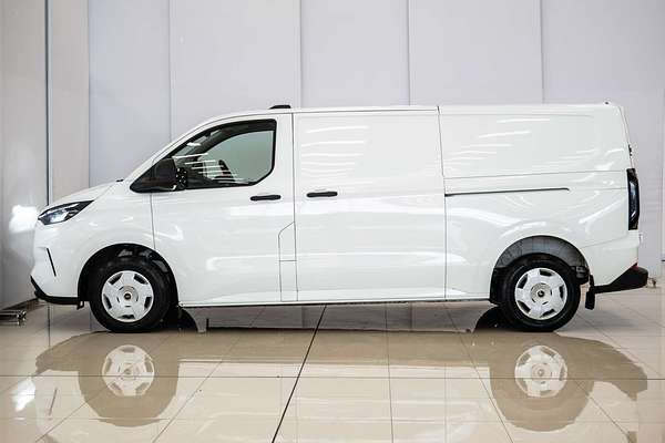 2023 Ford Transit Custom Trend 320L AV LWB