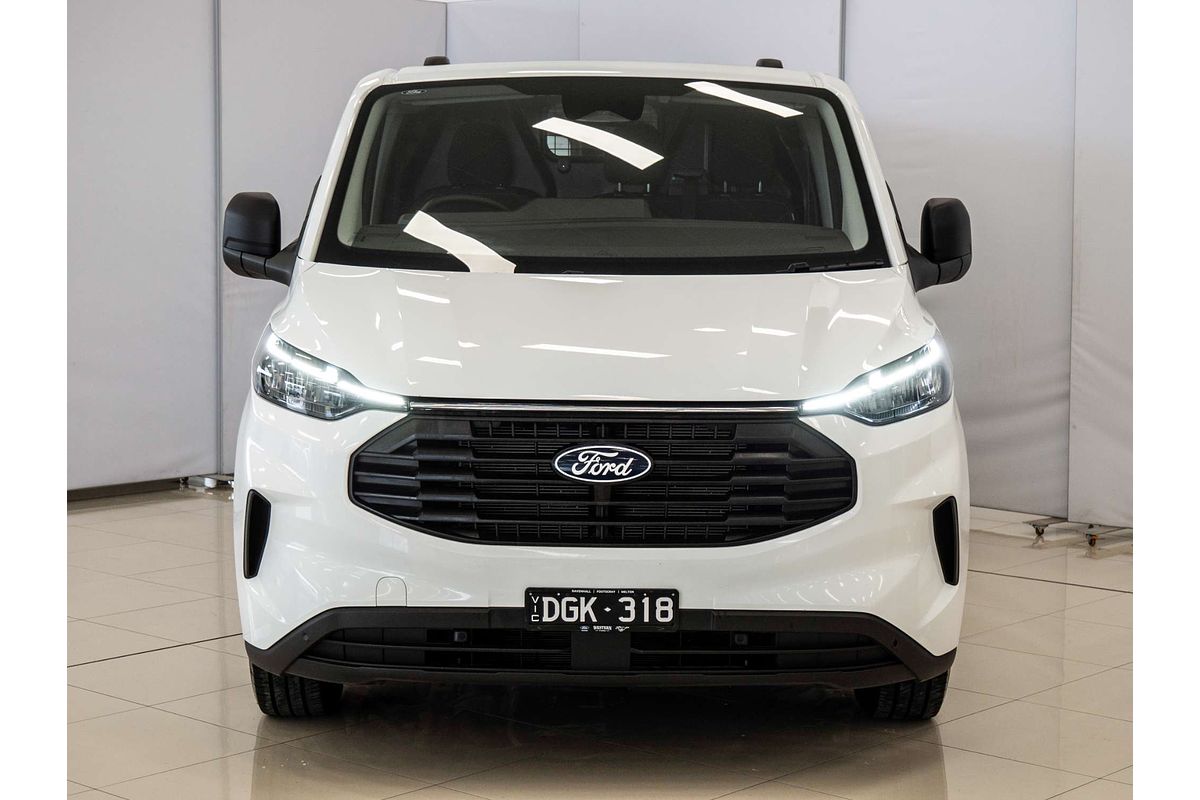 2023 Ford Transit Custom Trend 320L AV LWB