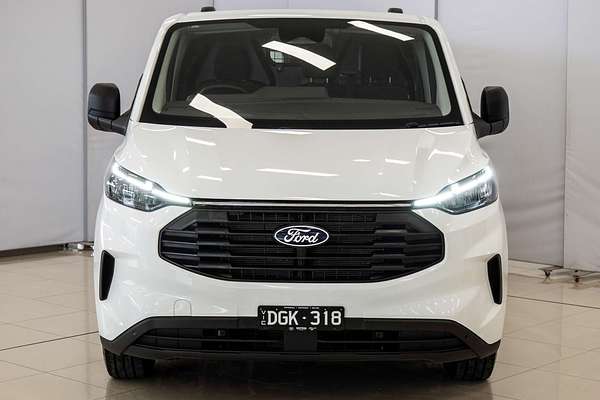 2023 Ford Transit Custom Trend 320L AV LWB