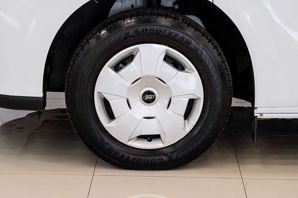2023 Ford Transit Custom Trend 320L AV LWB
