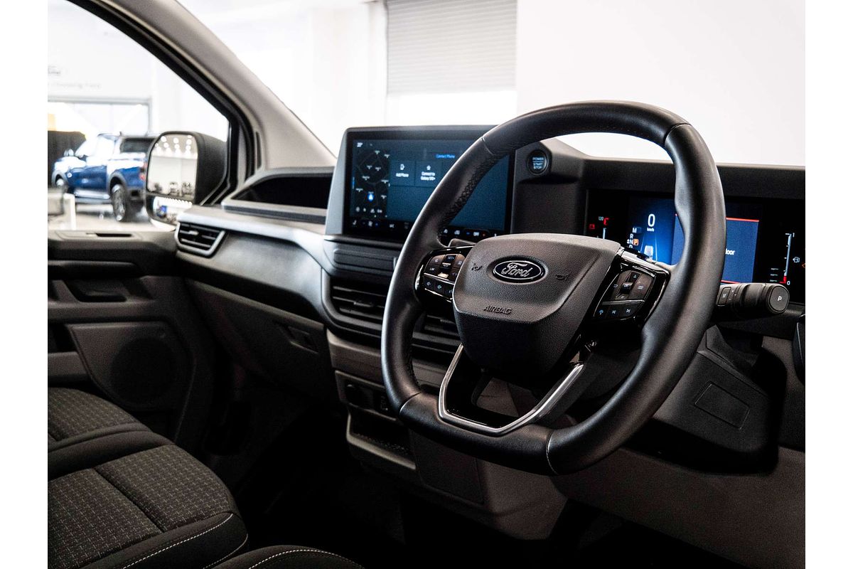 2023 Ford Transit Custom Trend 320L AV LWB