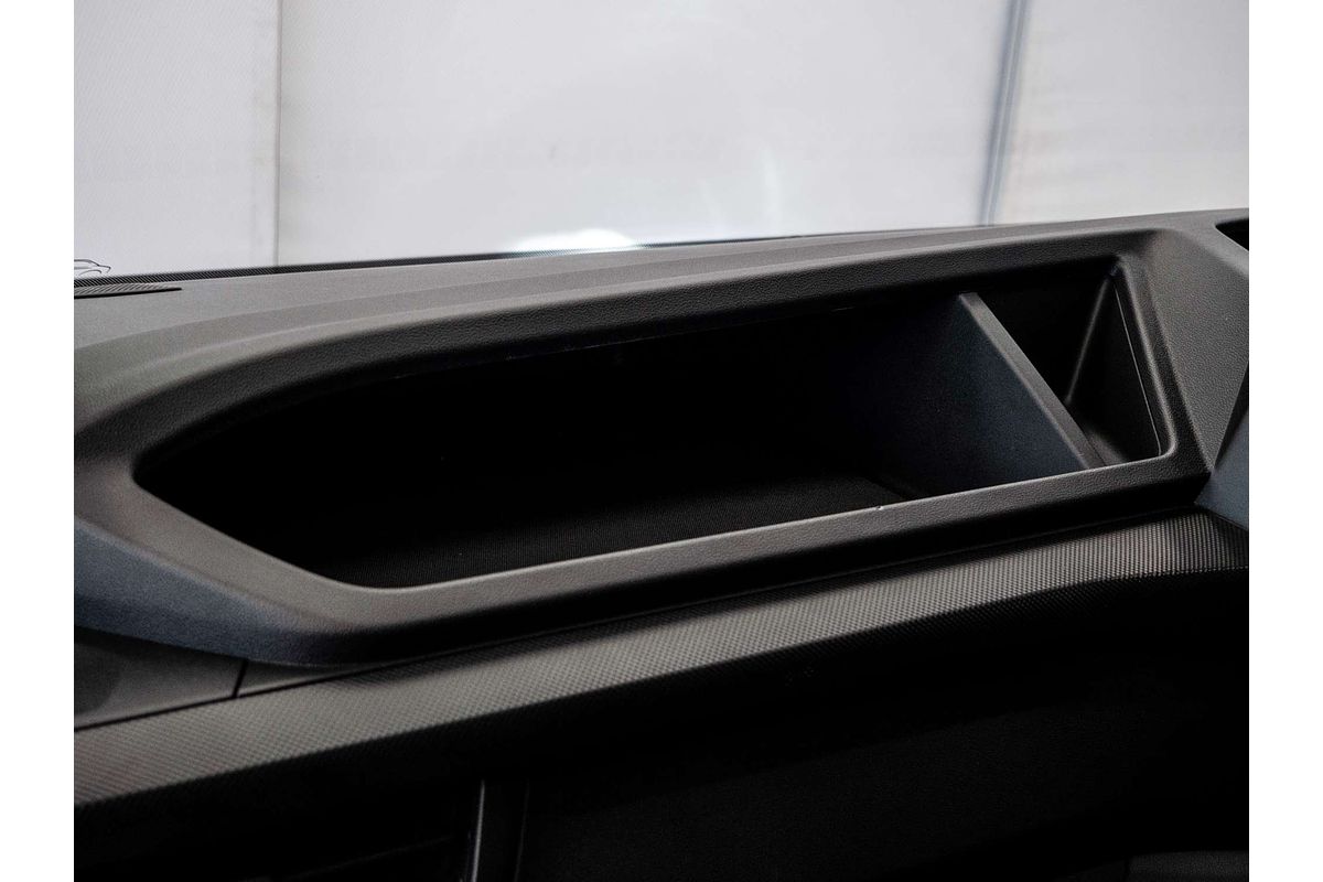 2023 Ford Transit Custom Trend 320L AV LWB