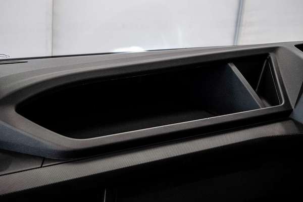 2023 Ford Transit Custom Trend 320L AV LWB