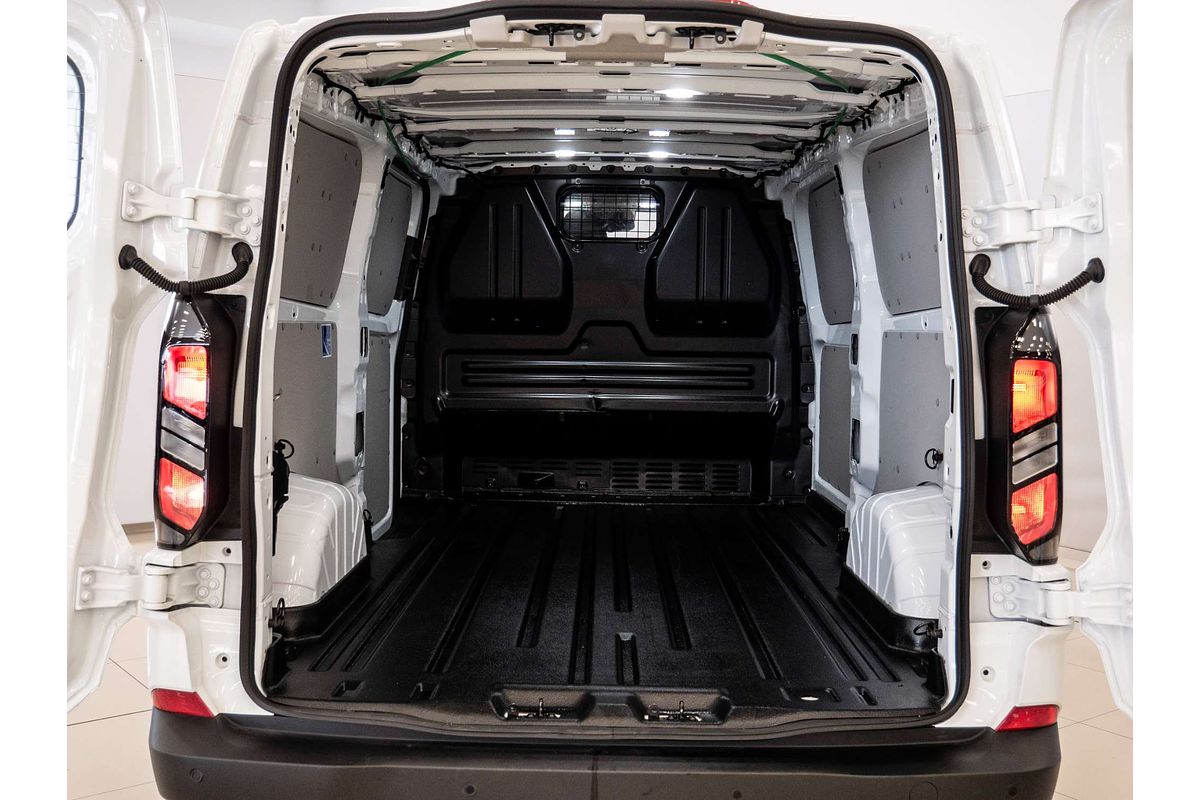 2023 Ford Transit Custom Trend 320L AV LWB