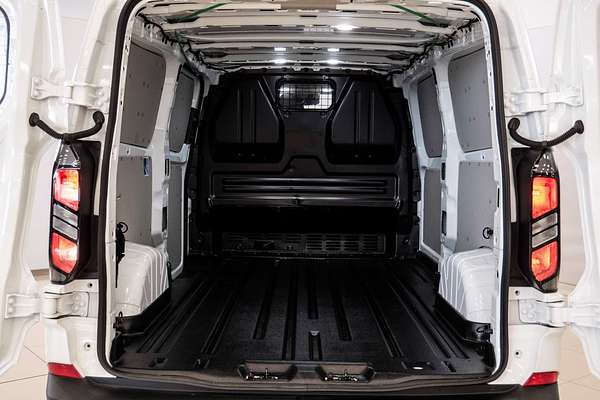 2023 Ford Transit Custom Trend 320L AV LWB
