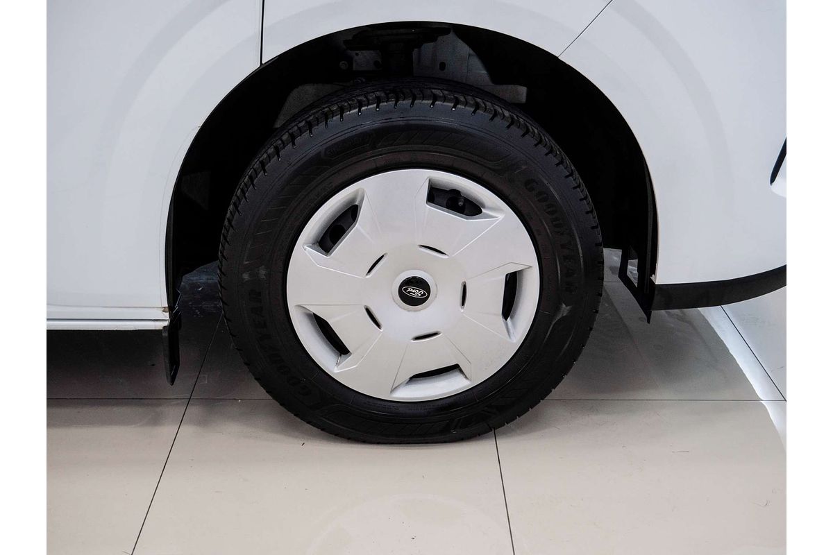 2023 Ford Transit Custom Trend 320L AV LWB