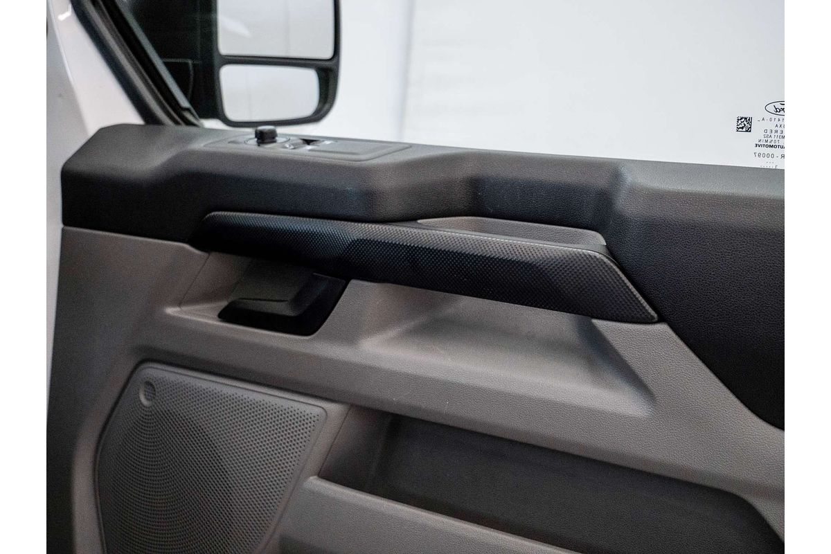 2023 Ford Transit Custom Trend 320L AV LWB