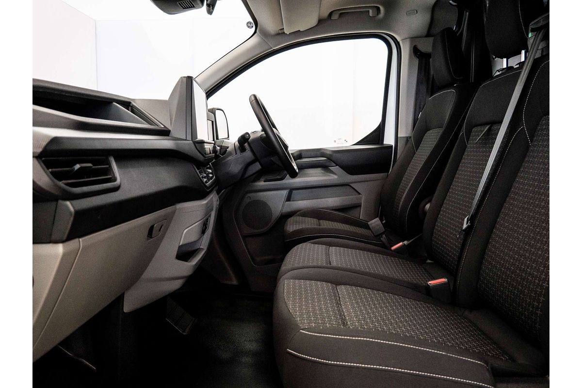 2023 Ford Transit Custom Trend 320L AV LWB