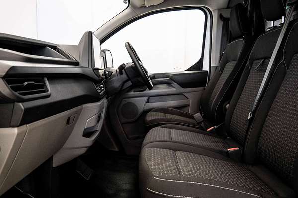 2023 Ford Transit Custom Trend 320L AV LWB