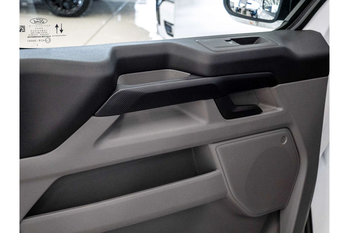 2023 Ford Transit Custom Trend 320L AV LWB