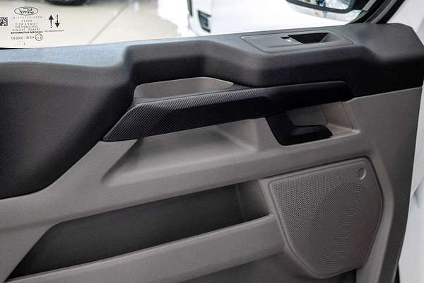 2023 Ford Transit Custom Trend 320L AV LWB