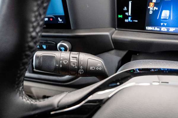 2023 Ford Transit Custom Trend 320L AV LWB