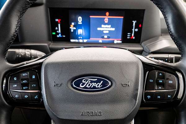 2023 Ford Transit Custom Trend 320L AV LWB