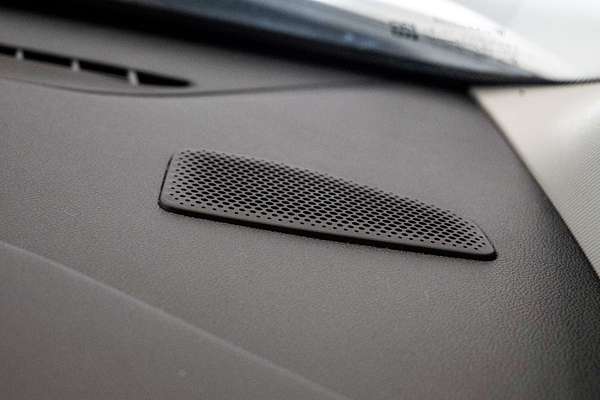 2023 Ford Transit Custom Trend 320L AV LWB