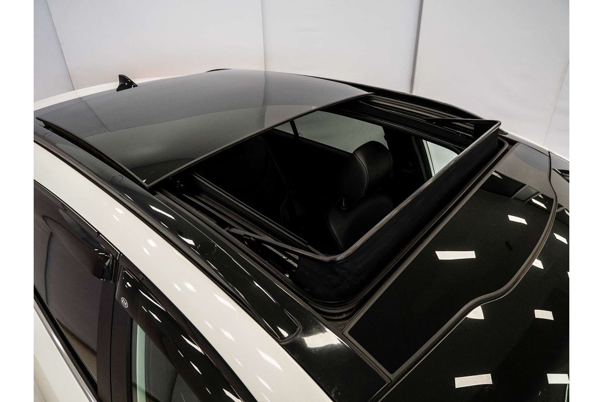 2021 Kia Sportage GT-Line QL