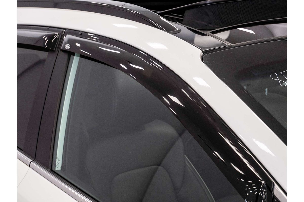 2021 Kia Sportage GT-Line QL