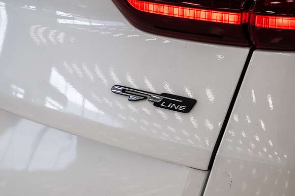 2021 Kia Sportage GT-Line QL