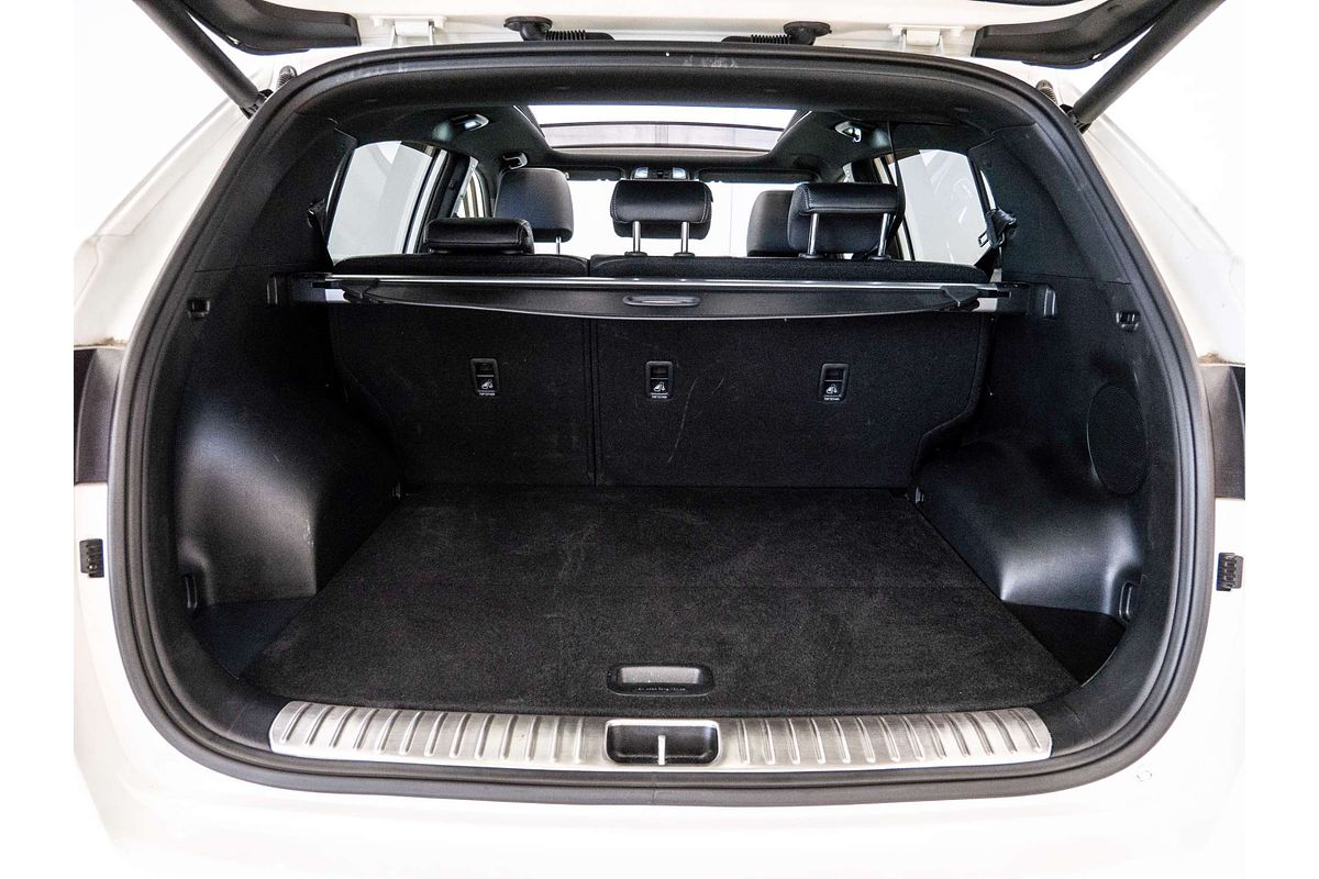 2021 Kia Sportage GT-Line QL