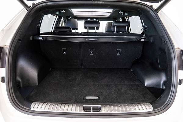2021 Kia Sportage GT-Line QL