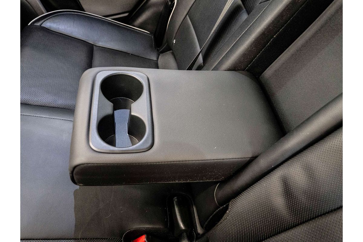 2021 Kia Sportage GT-Line QL