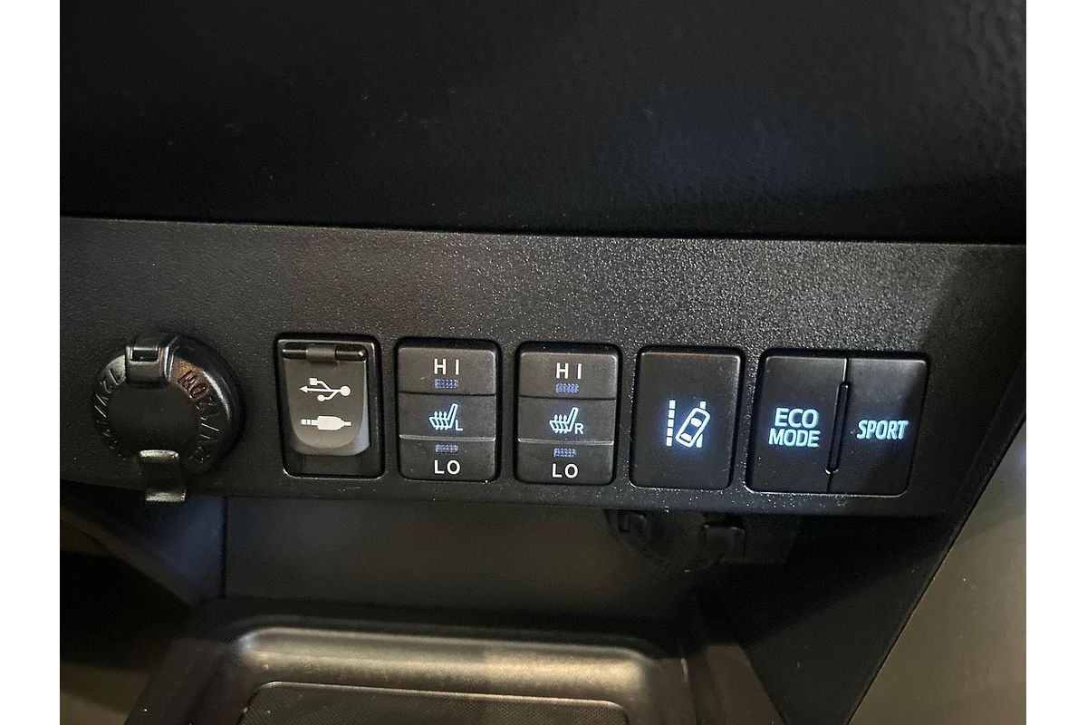 2014 Toyota RAV4 Cruiser ASA44R