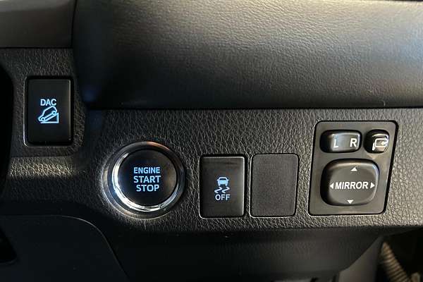 2014 Toyota RAV4 Cruiser ASA44R