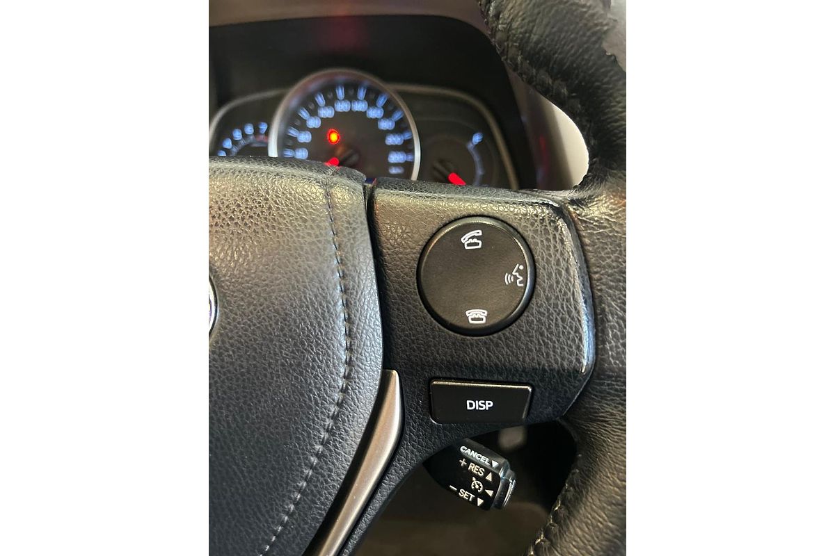 2014 Toyota RAV4 Cruiser ASA44R