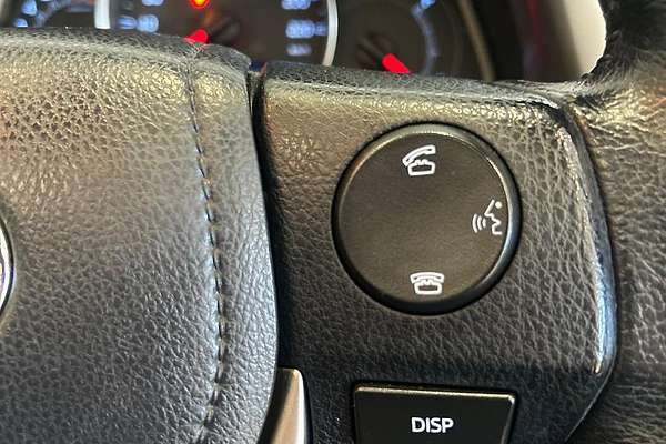 2014 Toyota RAV4 Cruiser ASA44R