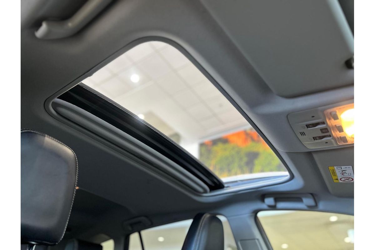 2014 Toyota RAV4 Cruiser ASA44R