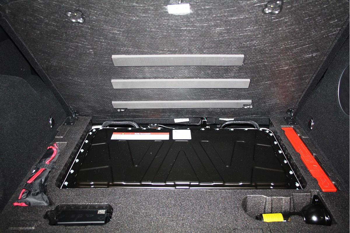 Tank 300 Ultra HEV 4X4